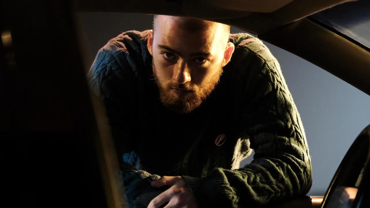 Official frame of Fezco in the second-season premiere of Euphoria.