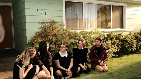 Euphoria Season 2 Finale