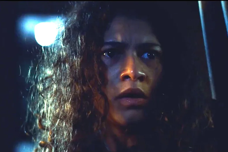 Euphoria Season 2 Trailer: Rue, Regret And A Raid — Plus, Get Premiere Date - TVLine
