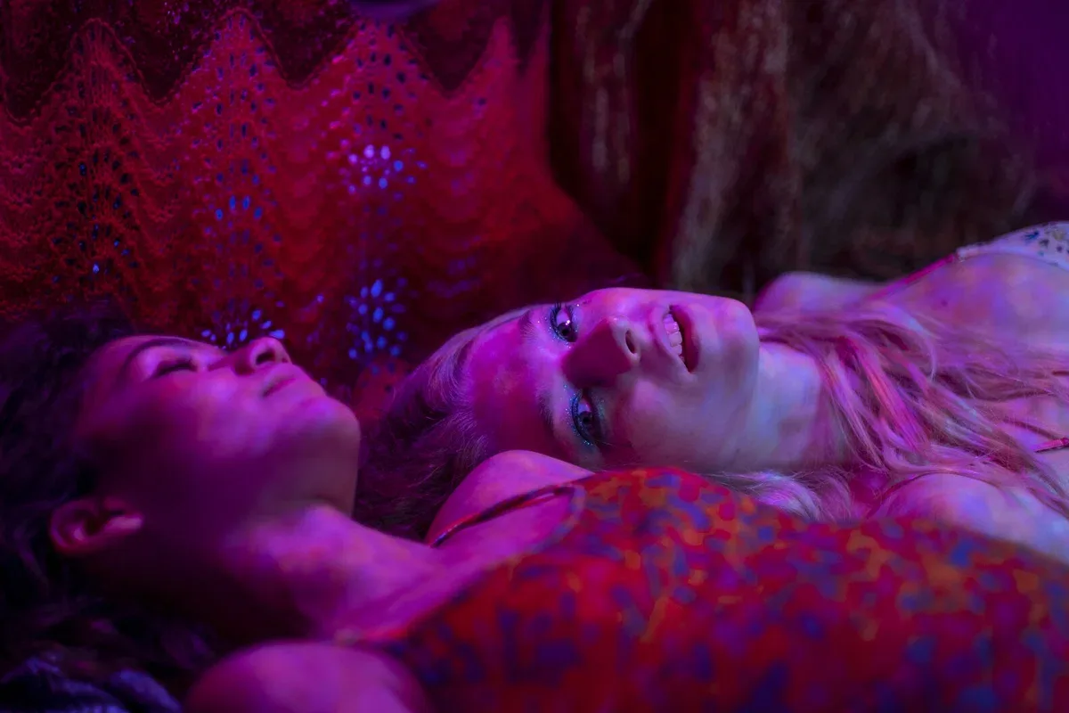 'Euphoria' again pushes boundaries with its latest dreary injection of teen angst