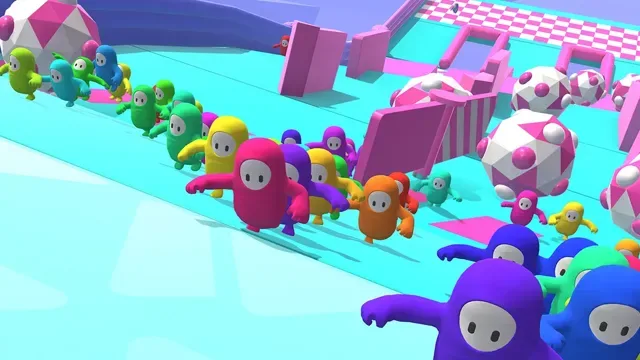 Fall Guys beats Fortnite on Twitch and becomes most viewed game