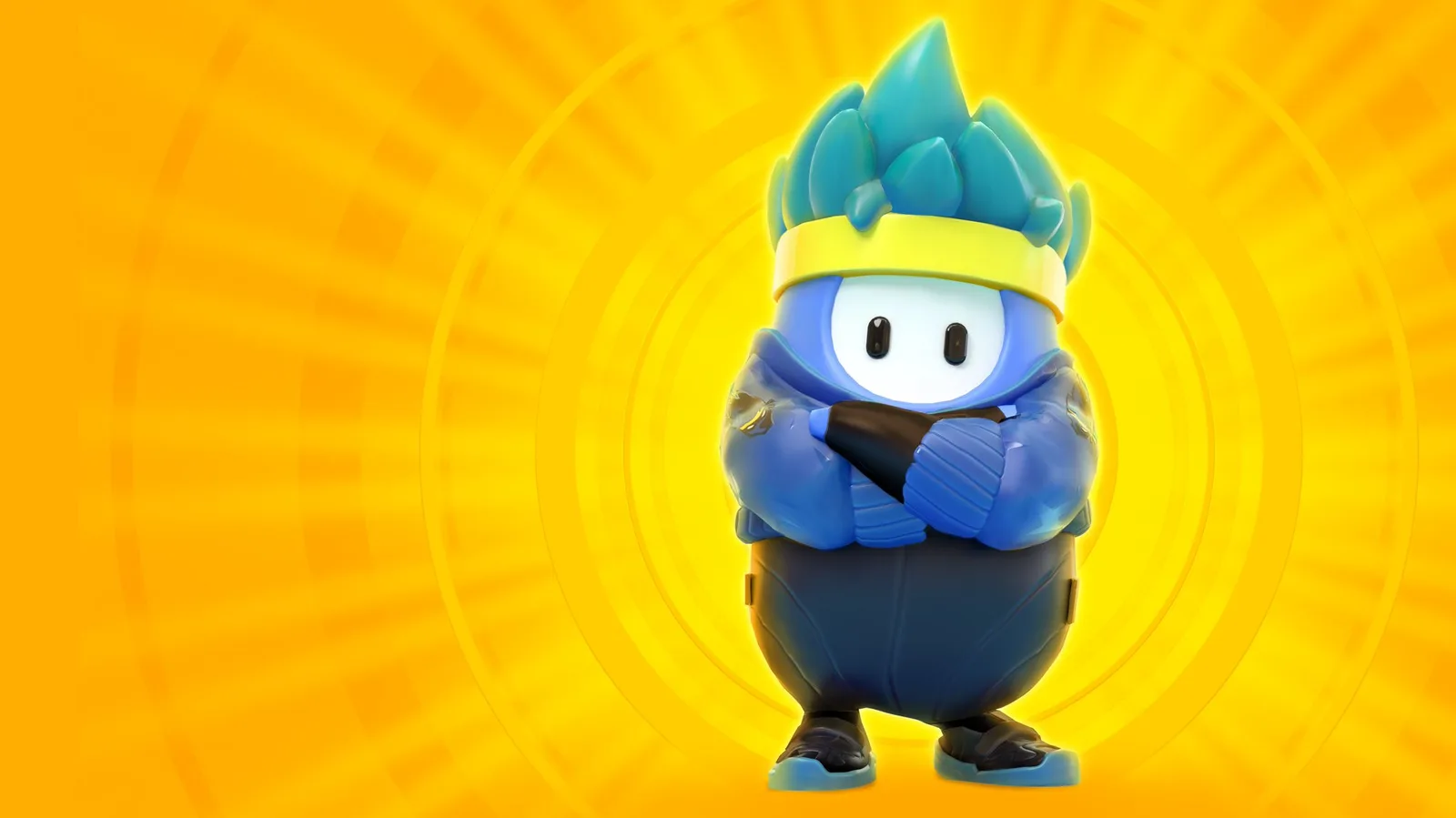 A while back, we said we'd add costumes to Fall Guys of whoever pledged to donate the largest amount of money to @SpecialEffect $1 million was donated by @Ninja, @MrBeastYT, @aimlab, and @G2esports!…