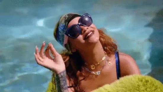 Rihanna is Coming For The Beauty Industry on The Viral List - YPulse