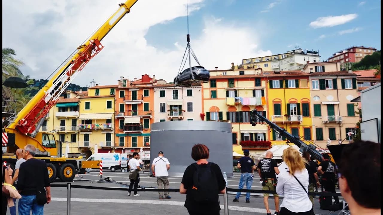 FIAT | Waiting for… operation No Grey