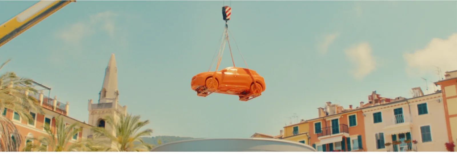 Leo Burnett Italia’s “No Grey” Wins 2023 ADCE Grand Prix