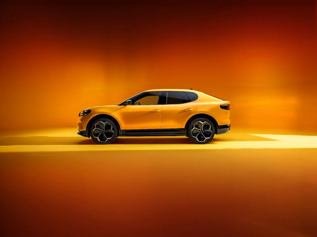 2024 Ford Capri. LICENSE EXPIRES: In perpetuity - LICENSE BY: Makerhouse LICENSE SCOPE: A - Earned editorial, press releases, press kits. B - All non-broadcast digital and online media. C - All…