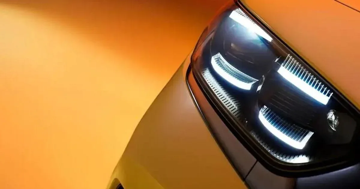Ford Capri locked in for electric SUV rebirth