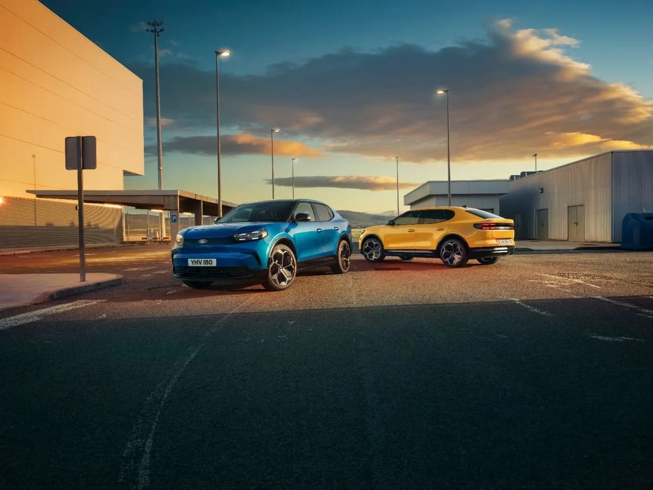 2024 Ford Electric Capri. LICENSE EXPIRES: In perpetuity - LICENSE BY: Makerhouse LICENSE SCOPE: A - Earned editorial, press releases, press kits. B - All non-broadcast digital and online media. C -…