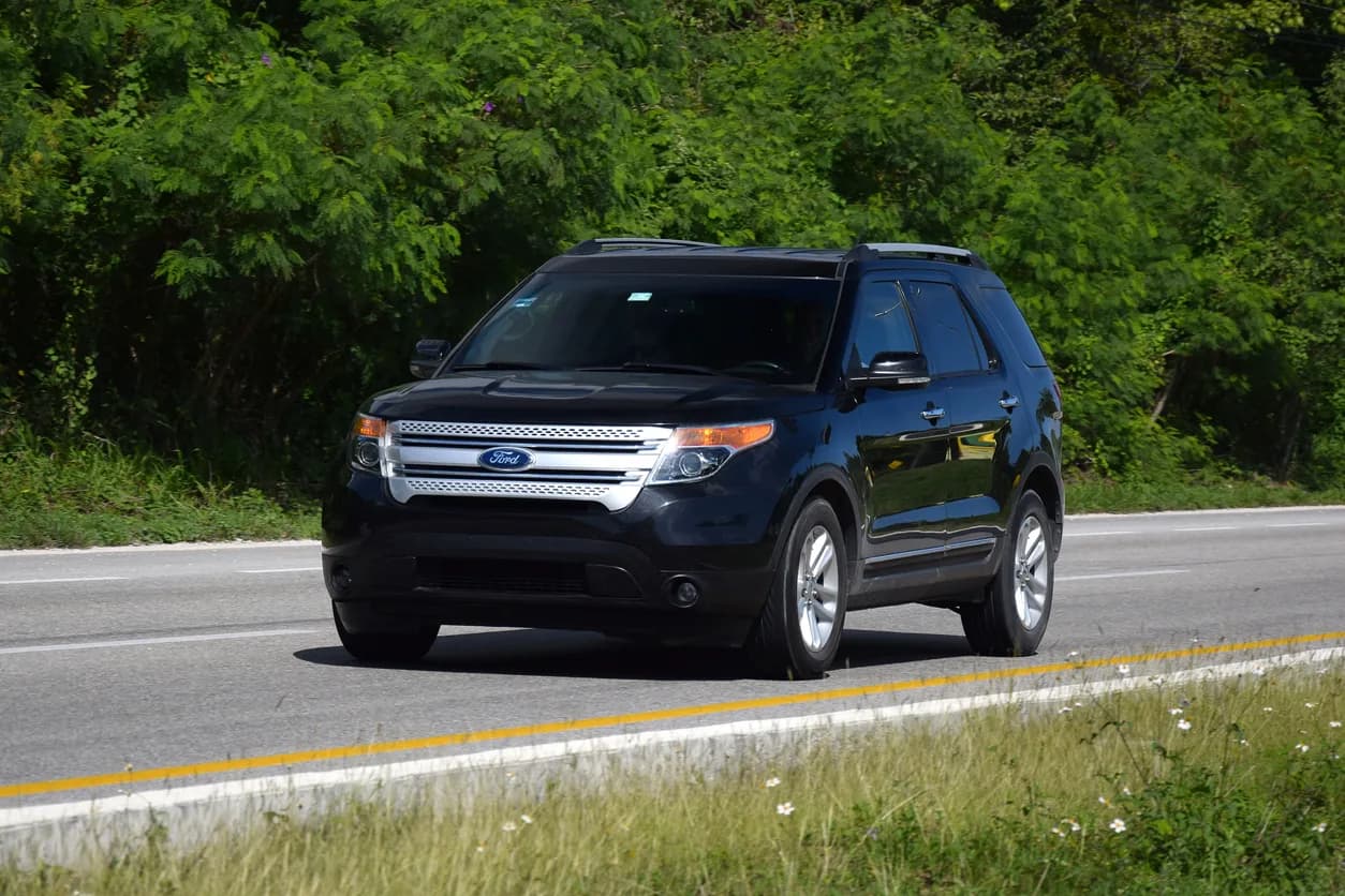 Ford puts out commercial for ‘Men’s Only’ Explorer, getting to know Gen Alpha and more - PR Daily