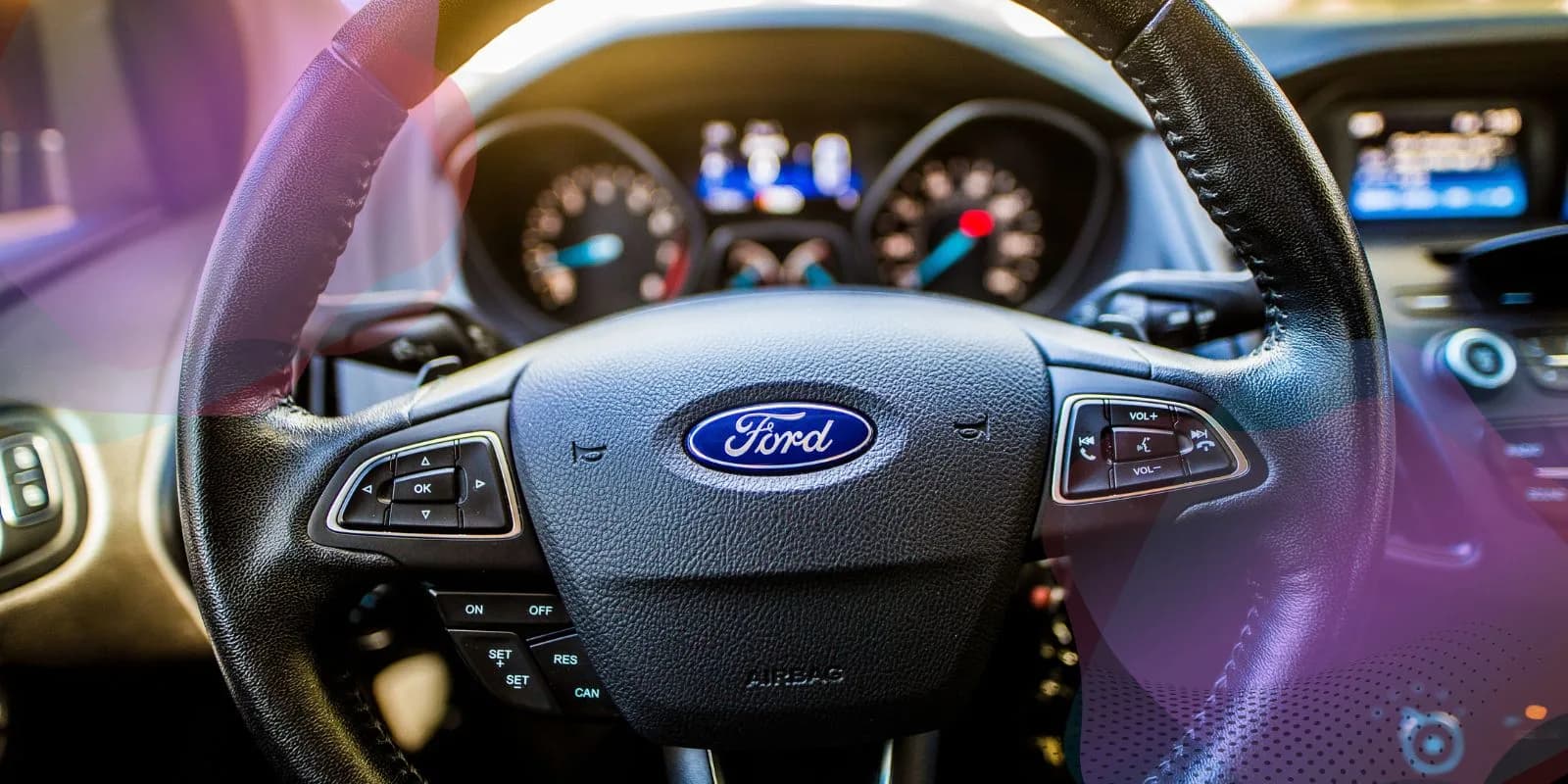 Ford Goes into Overdrive: A Breakdown of Their Latest Commercial - ERA Coalition