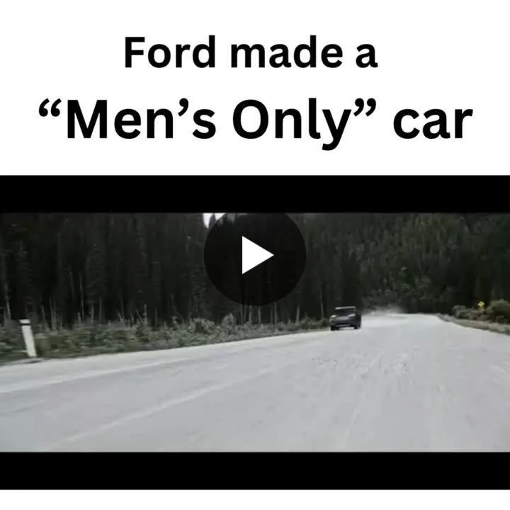 How Ford's ad for women surprised everyone | Jason Feifer posted on the topic | LinkedIn