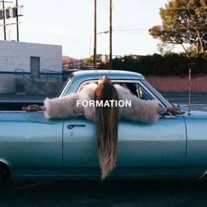 Formation: cover art