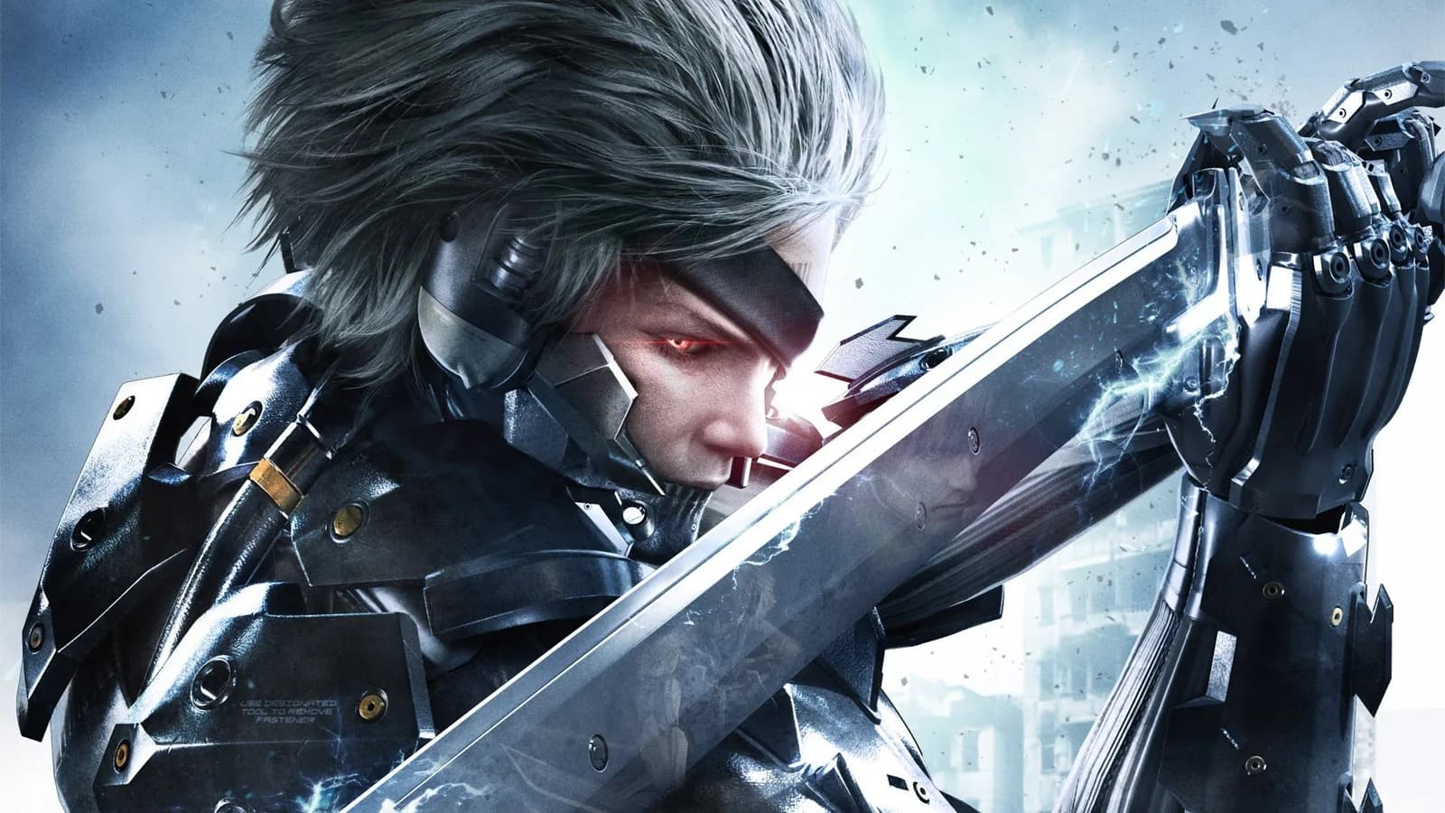 "So let me get this straight. I'm somewhere that's not what I would call Liberia, I'm seeing FREAKING CYBORGS, and, OH YEAH I'M TALKING TO A BLADE WOLF. YEAH OKAY THAT IS SOMETHING I DO NOW! I do…