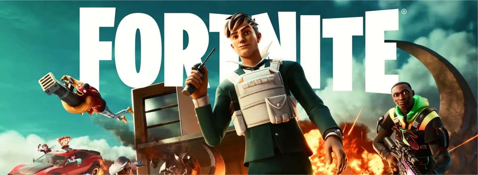 Epic Games Case Study | Pixly