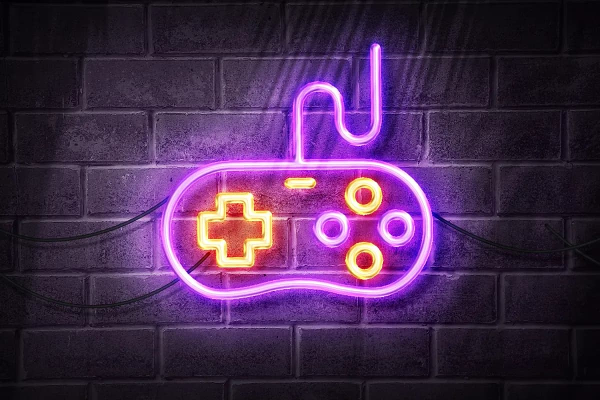 Fortnite is the latest game to entice players with a portal to the past | TechCrunch