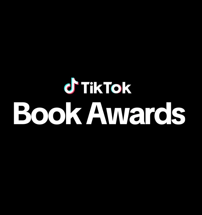 Congratulating the winners of the TikTok Book Awards UK and Ireland 2024 - Newsroom | TikTok