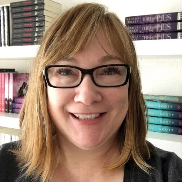 PW’s 2024 Person of the Year: Liz Pelletier