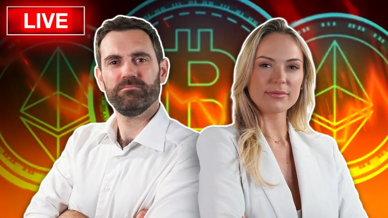 💥 LIVESTREAM: Coinbase, Friend.tech, Nvidia Earnings & MORE!!