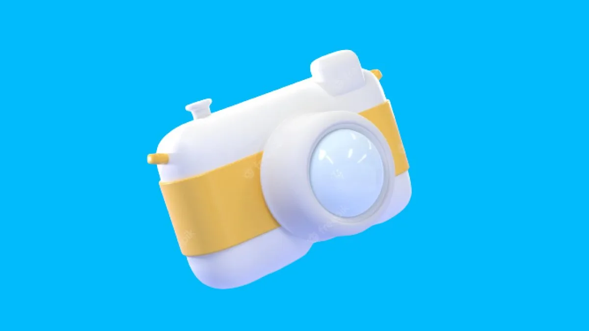 You can now send photos to your key holders. Say cheese😁