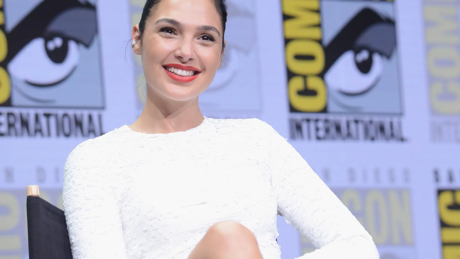 Comic-Con International 2017 - Warner Bros. Pictures Presentation