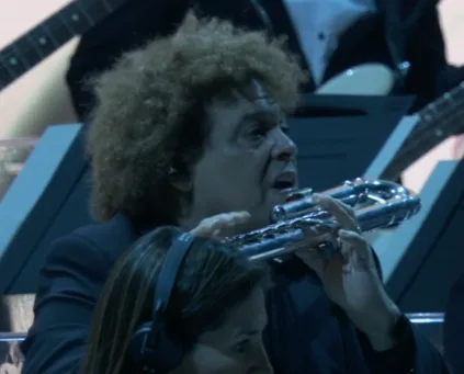 Whoever this mans is literally ROCKS. He was KILLIN' it and I honestly applause him; I am now a fan! #TheGameAwards #GOTY #TheGameAwards2022