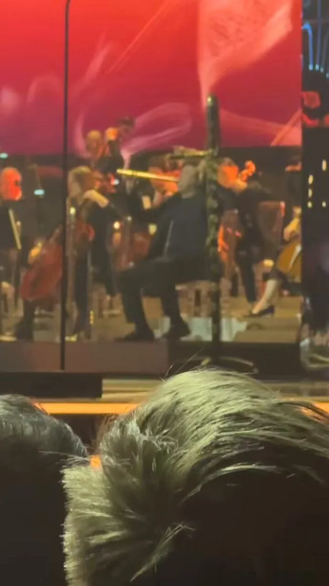 Flute Guy cam