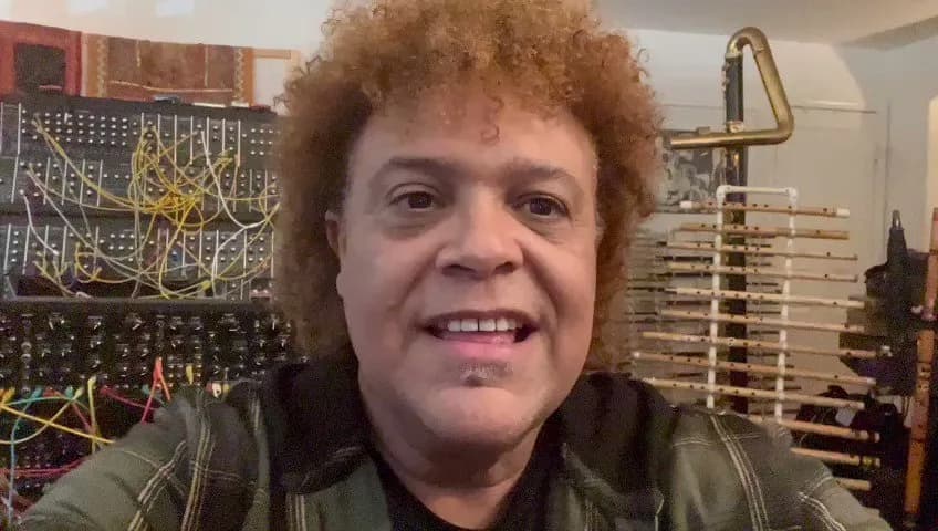 - #FluteGuy here: Thanks for your amazing response after @GameAwards. GOD BLESS YOU ALL!. - Gracias por su bellísima respuesta GAME AWARDS. Bendiciones! - Merci pour votre formidable réponse aux…
