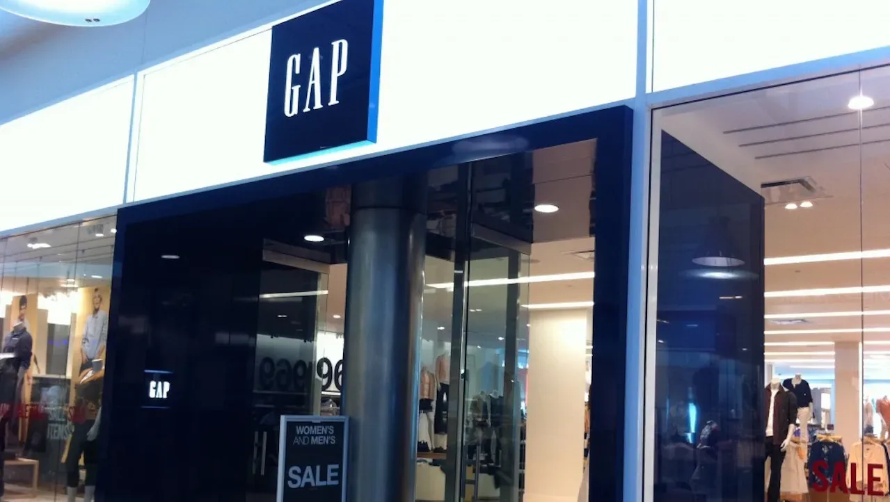CMO Mary Alderete on how Gap indirectly grew a TikTok presence