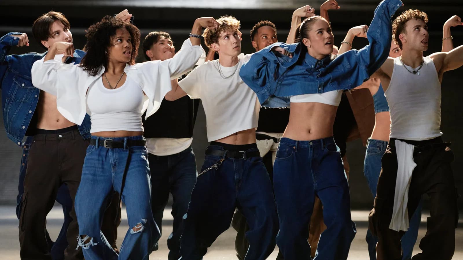Gap Launches Fall ‘Get Loose’ Campaign Starring GRAMMY®-Nominated Global Pop Star Troye Sivan | Gap