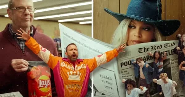 The 20 Best Ads of 2024