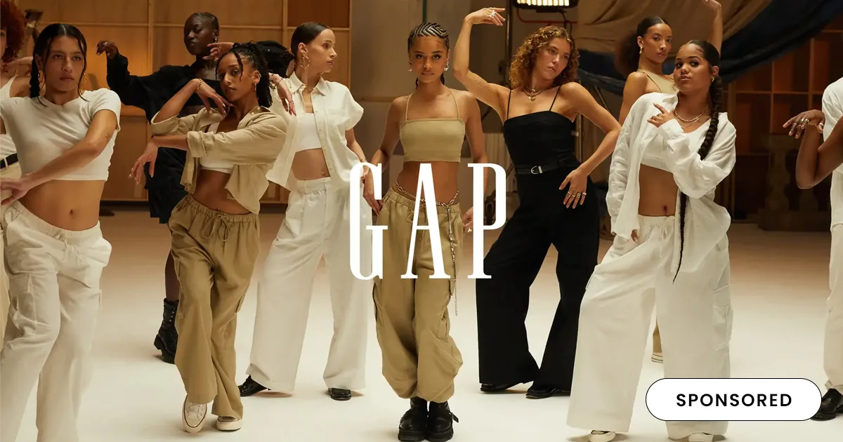 Gap Has Entered the Chat: These Creators Can’t Stop Talking About the “Tyla Effect”