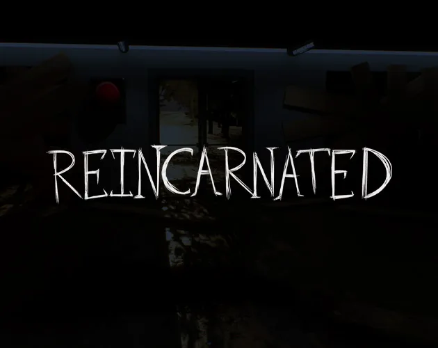 Reincarnated by UniqueGeese