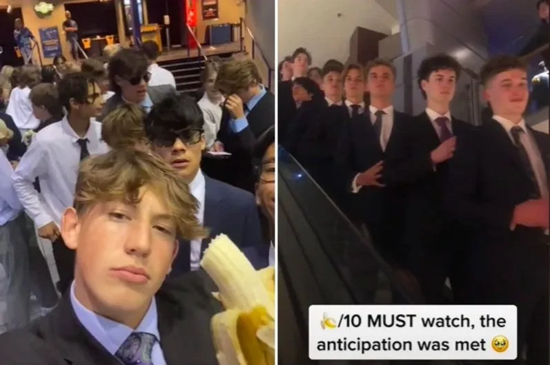 Viral TikTok Trend Leads to Disruptions of "Minions" Screenings - Celluloid Junkie
