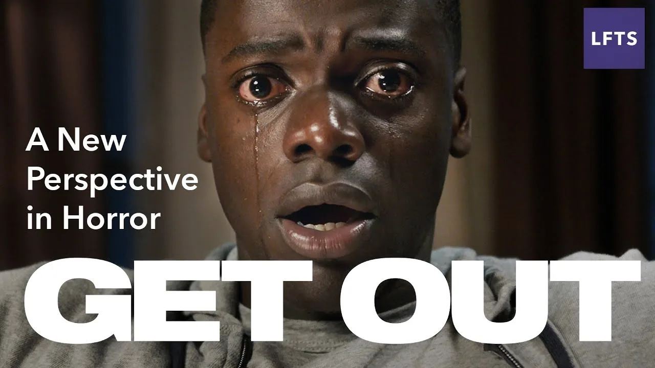 Get Out — A New Perspective in Horror