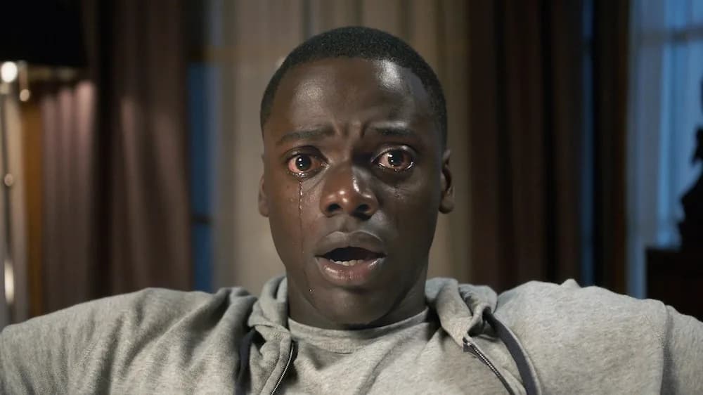 Get Out Daniel Kaluuya