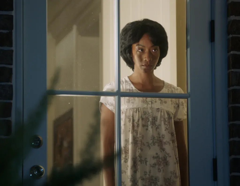 Jordan Peele's 'Get Out' Scares Way To No. 1 At Box Office