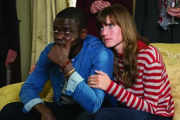 'Get Out' Is 2017's Most Profitable Film So Far