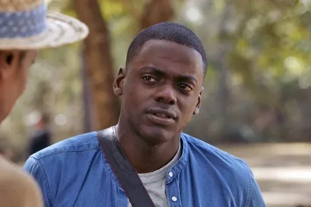 What the Hell is the 'Get Out' Challenge? A Short Explainer