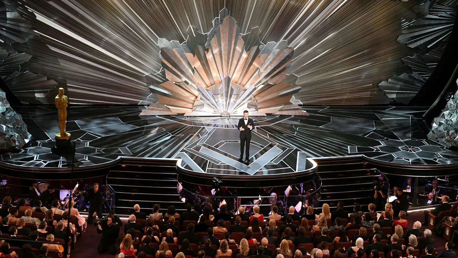 US-OSCARS-SHOW