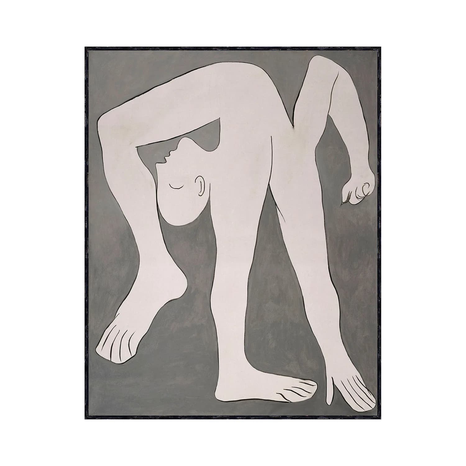 #BetweenArtandQuarantine #tussenkunstenquarantaine @GettyMuseum Picasso and PicCatso
