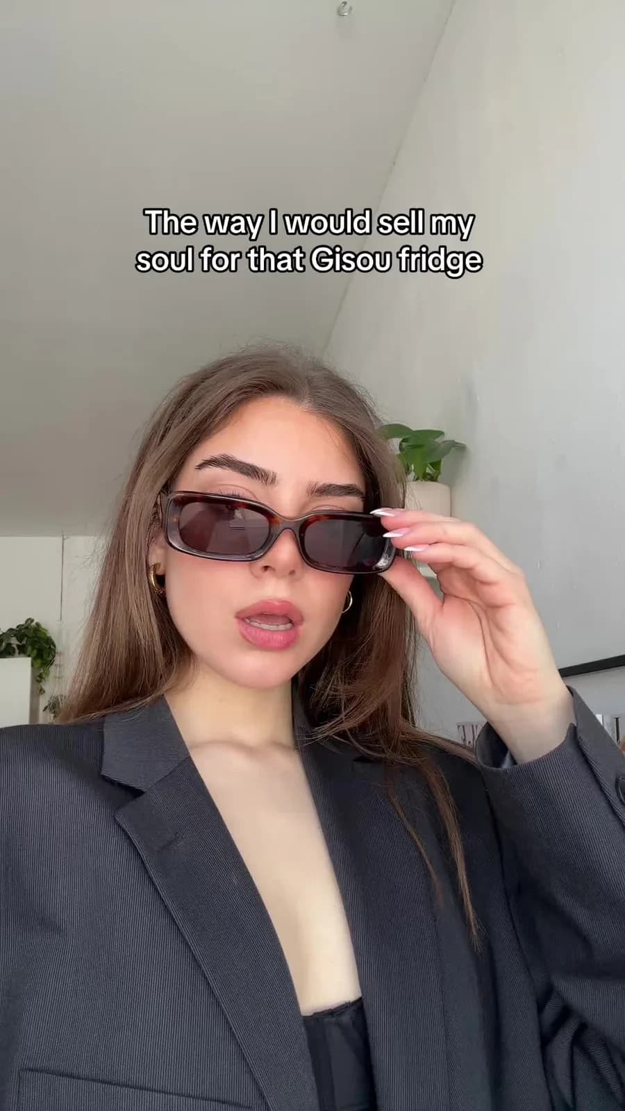 Literally the craziest PR-package I‘ve ever seeen in my life 🤯 @Gisou #gisou #prpackage #fy #relatable