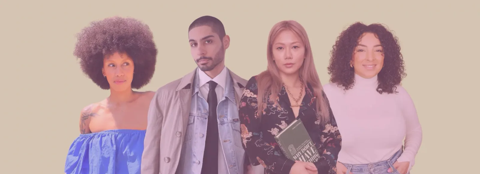 4 sustainable fashion creators on the ethical dilemma of working with brands