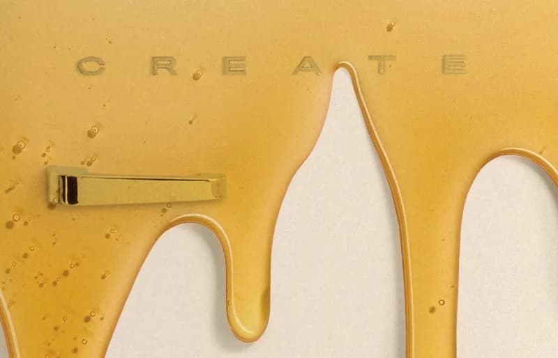 CREATE x Gisou - Create | Create