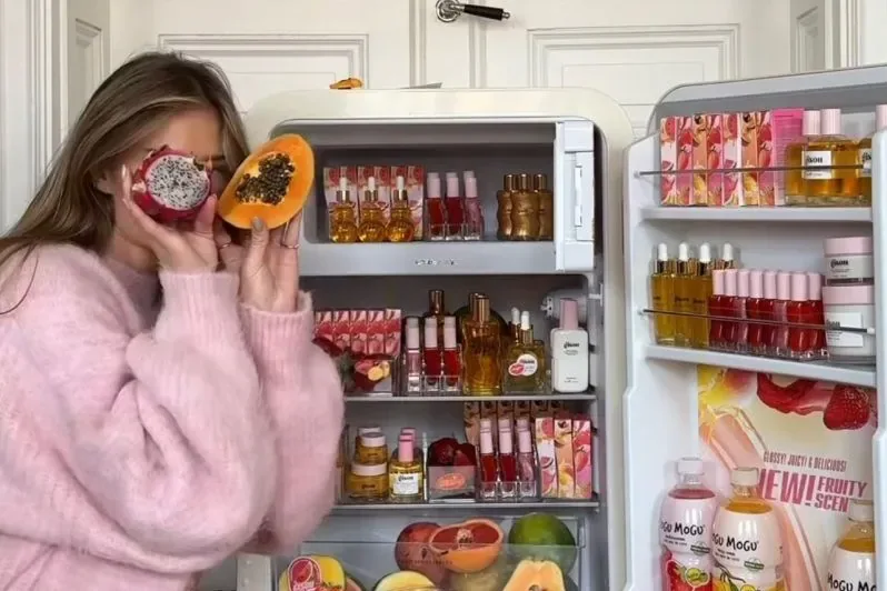 Has influencer gifting got out of control?