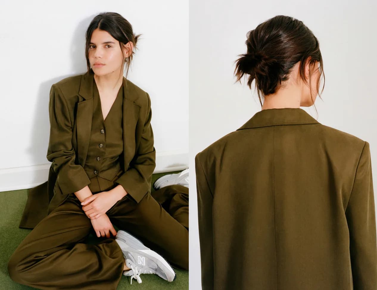 Glossy Pop Newsletter: Something Navy wants to be more than an 'influencer-founded' brand