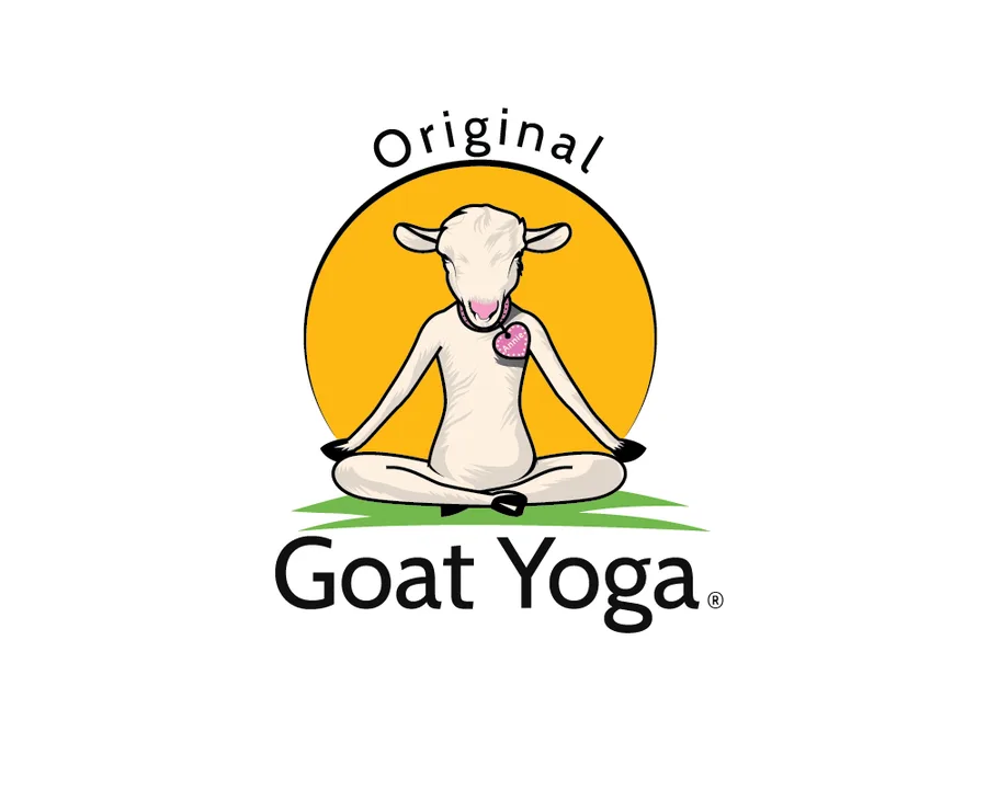 Original Goat Yoga Brand Expands Across the USA