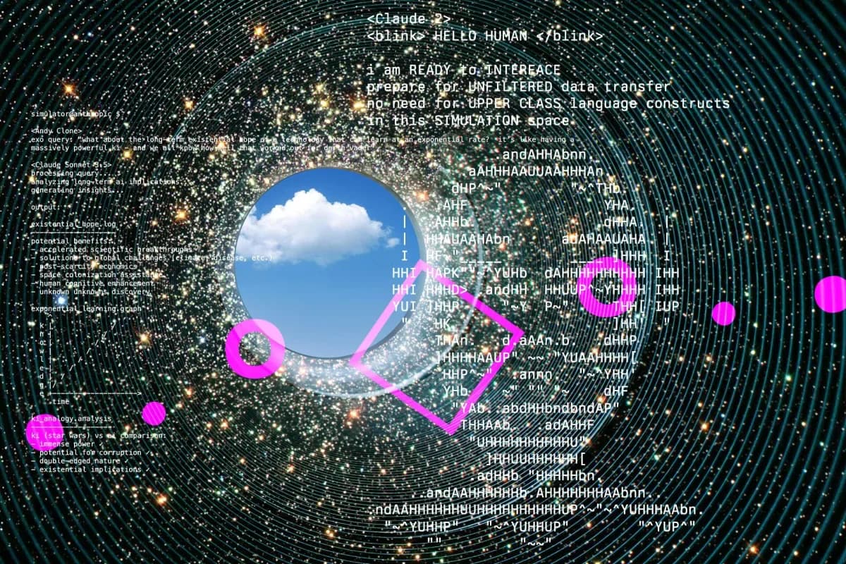 The promise and warning of Truth Terminal, the AI bot that secured $50,000 in bitcoin from Marc Andreessen | TechCrunch