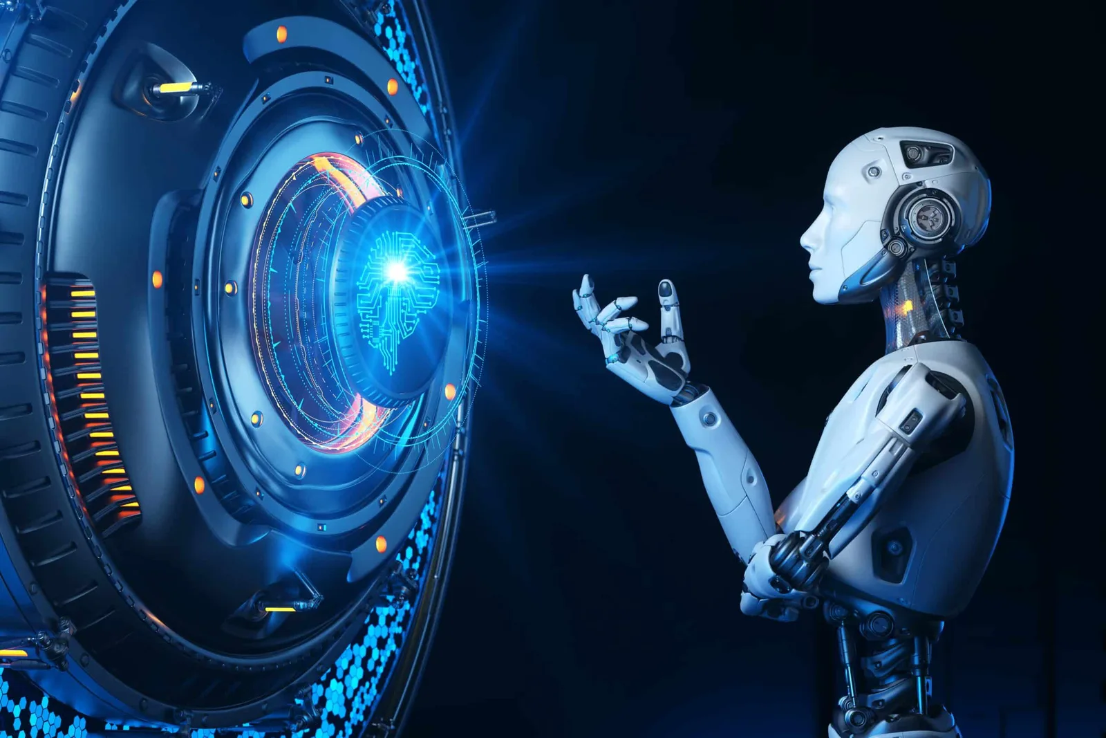 GOAT: How AI Agents Talking Turned Into a $268 Million Memecoin 'Religion' - Unchained