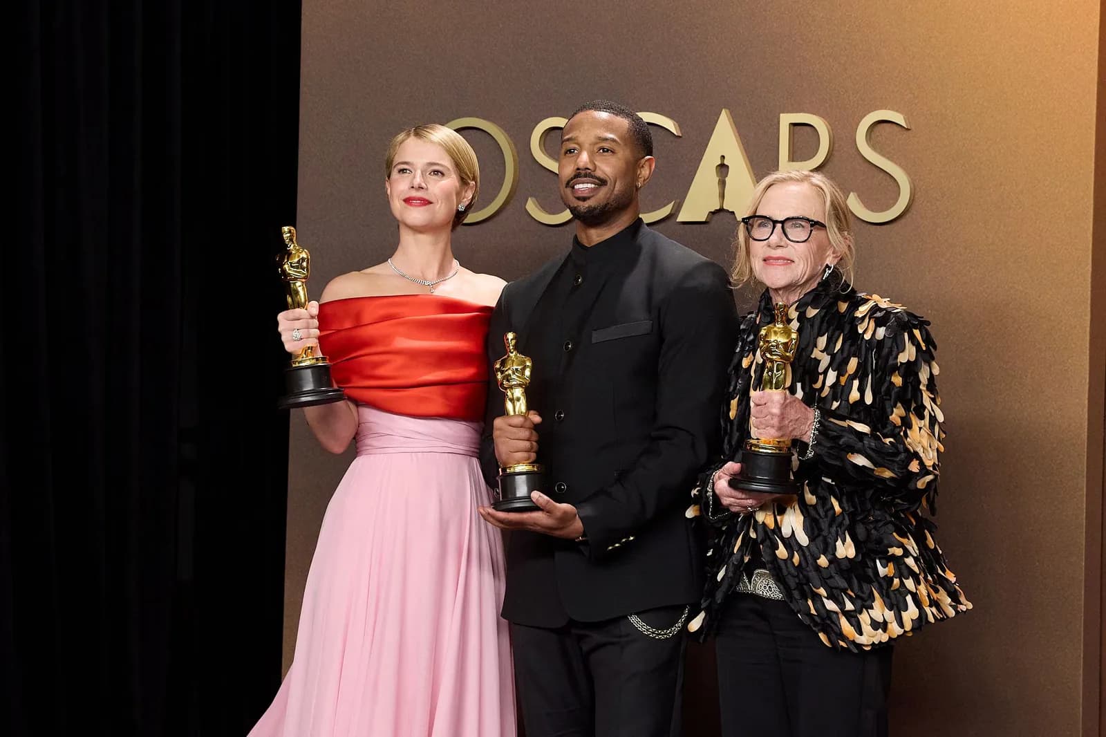 The 98th Academy Awards | 2026