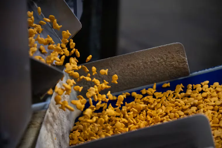 Goldfish tries on a new name: Chilean Sea Bass